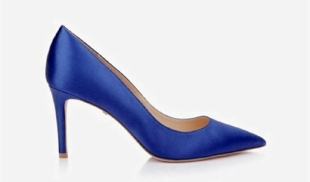 Custom Heels: Elevate Your Style with Personalized Fashion